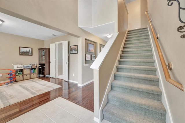 2114 Camdon Drive, Deer Park, TX 77536