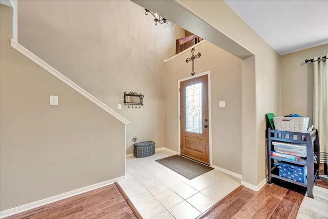 2114 Camdon Drive, Deer Park, TX 77536