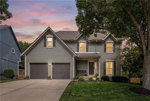 12285 S Mullen Road, Olathe, KS 66062