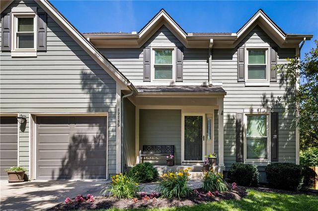 12285 S Mullen Road, Olathe, KS 66062