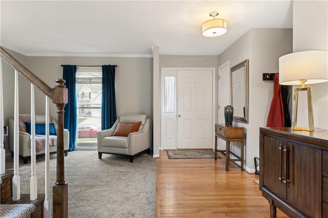 12285 S Mullen Road, Olathe, KS 66062