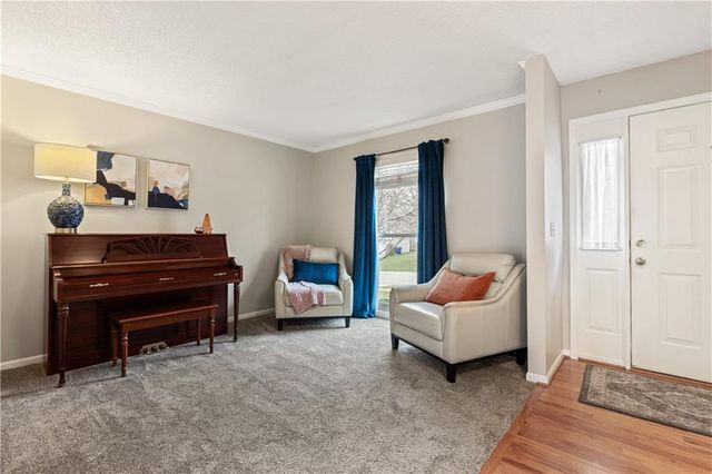 12285 S Mullen Road, Olathe, KS 66062