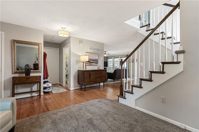 12285 S Mullen Road, Olathe, KS 66062