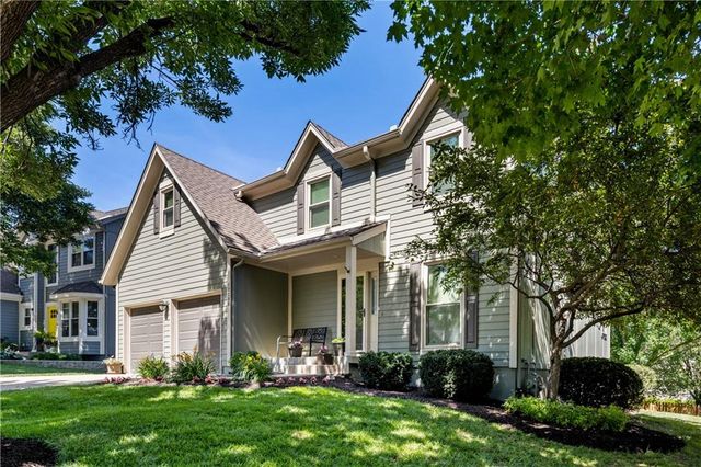 12285 S Mullen Road, Olathe, KS 66062