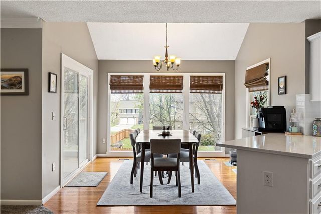 12285 S Mullen Road, Olathe, KS 66062