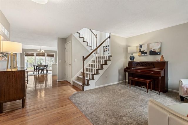 12285 S Mullen Road, Olathe, KS 66062