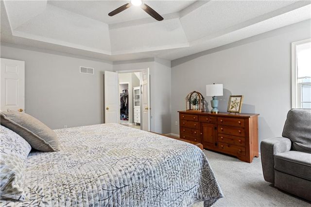 12285 S Mullen Road, Olathe, KS 66062