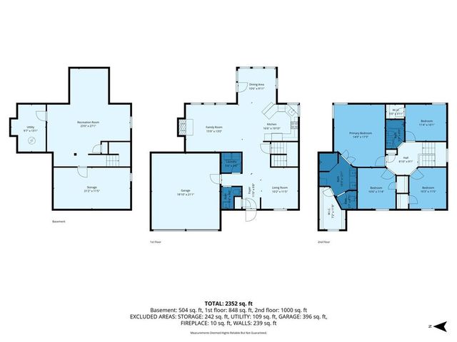 12285 S Mullen Road, Olathe, KS 66062