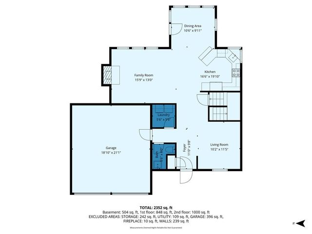 12285 S Mullen Road, Olathe, KS 66062