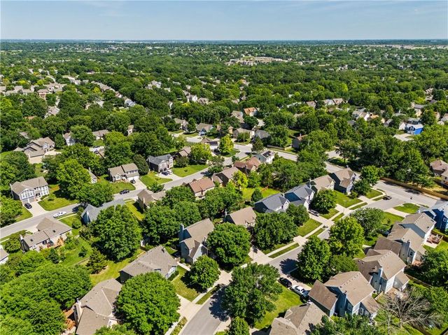 12285 S Mullen Road, Olathe, KS 66062