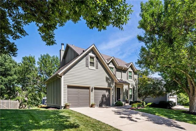 12285 S Mullen Road, Olathe, KS 66062