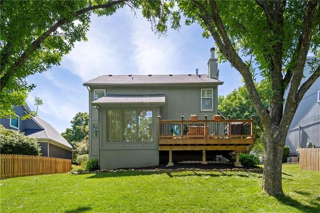 12285 S Mullen Road, Olathe, KS 66062