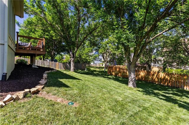 12285 S Mullen Road, Olathe, KS 66062