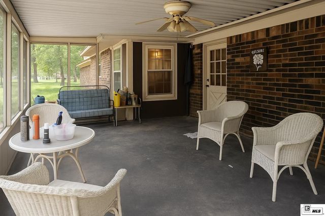 1077 STUBBS VINSON ROAD, Monroe, LA 71203