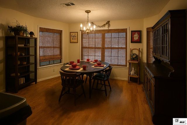 1077 STUBBS VINSON ROAD, Monroe, LA 71203