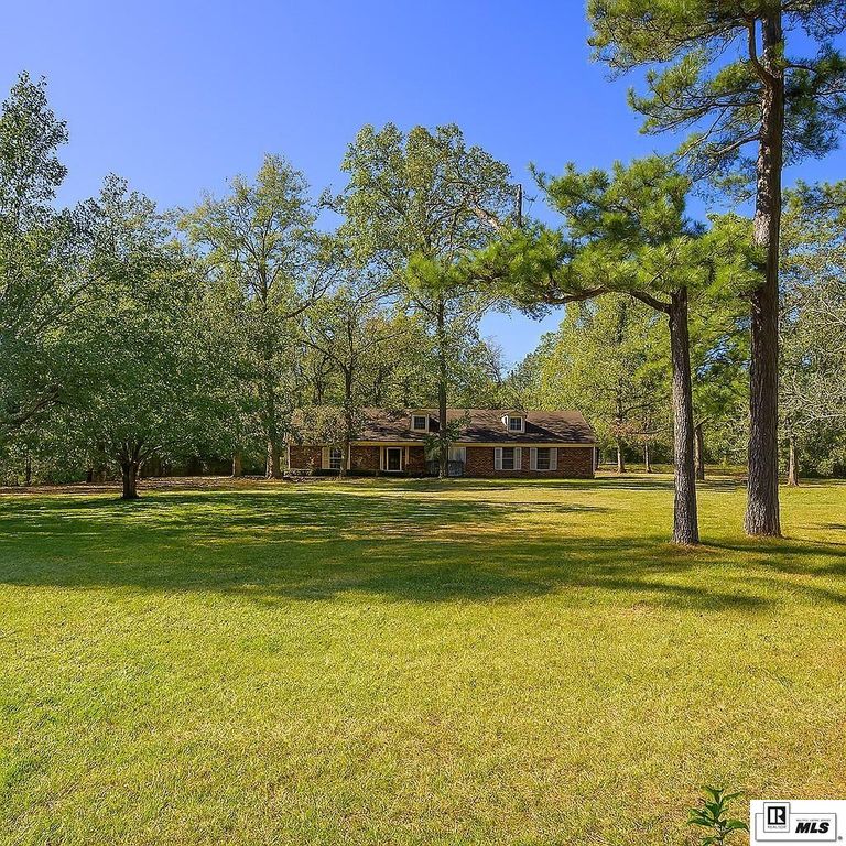 1077 STUBBS VINSON ROAD, Monroe, LA 71203