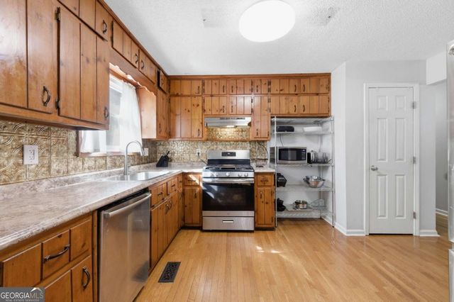 4941 Old Briar Trail, Douglasville, GA 30135