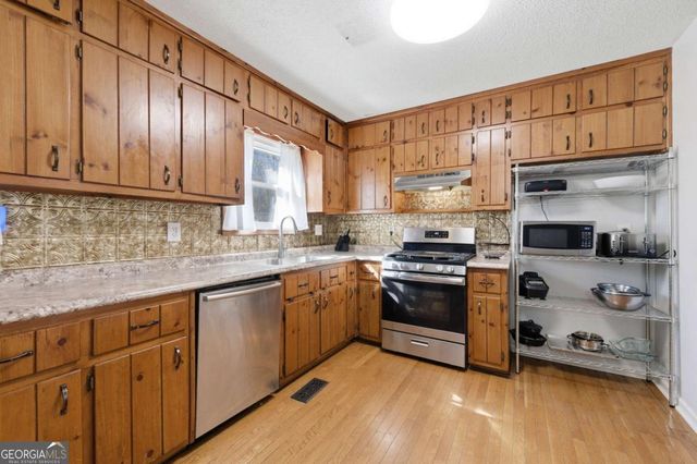 4941 Old Briar Trail, Douglasville, GA 30135