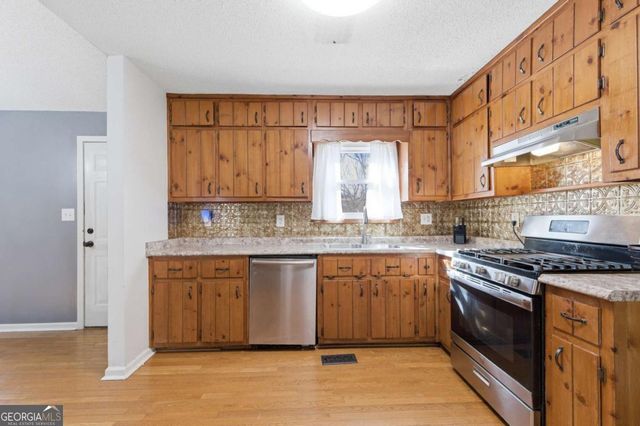 4941 Old Briar Trail, Douglasville, GA 30135