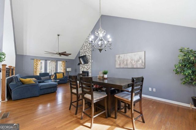 4941 Old Briar Trail, Douglasville, GA 30135