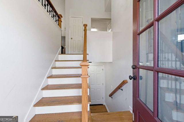 4941 Old Briar Trail, Douglasville, GA 30135