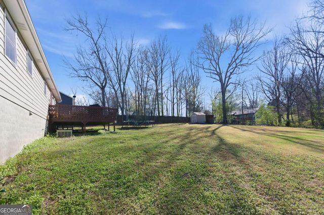 4941 Old Briar Trail, Douglasville, GA 30135