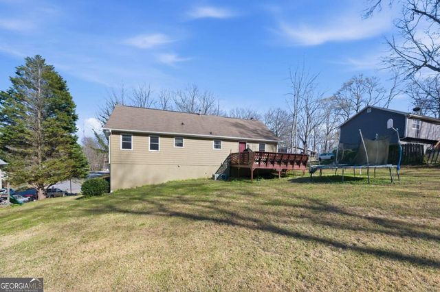 4941 Old Briar Trail, Douglasville, GA 30135