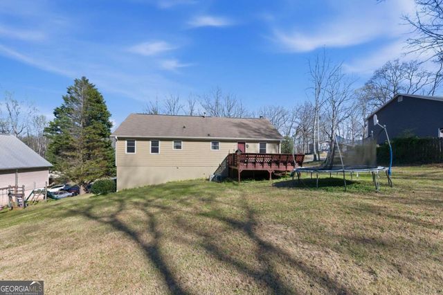 4941 Old Briar Trail, Douglasville, GA 30135