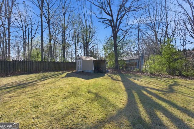 4941 Old Briar Trail, Douglasville, GA 30135