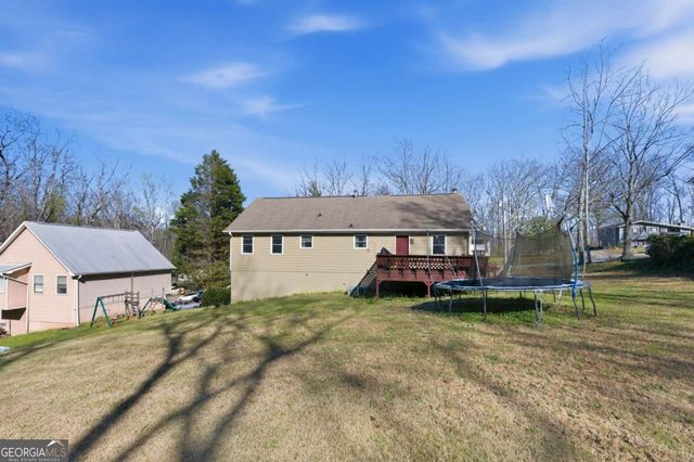 4941 Old Briar Trail, Douglasville, GA 30135