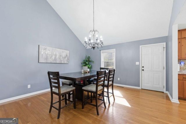 4941 Old Briar Trail, Douglasville, GA 30135