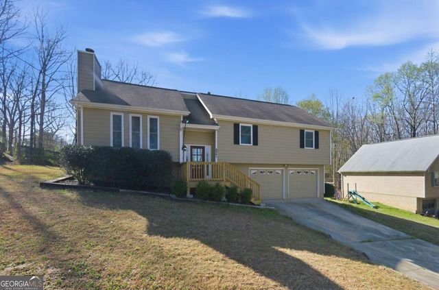4941 Old Briar Trail, Douglasville, GA 30135