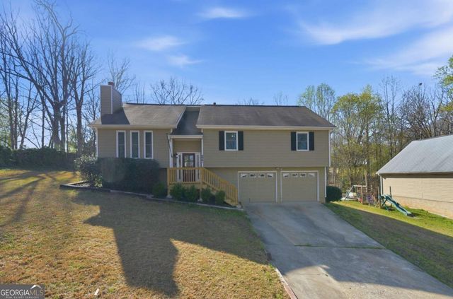 4941 Old Briar Trail, Douglasville, GA 30135