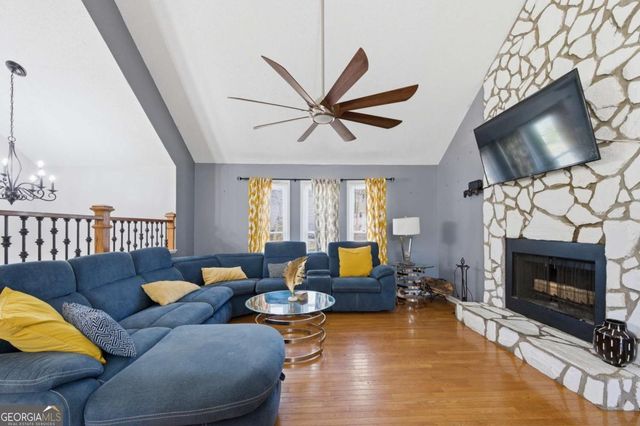 4941 Old Briar Trail, Douglasville, GA 30135