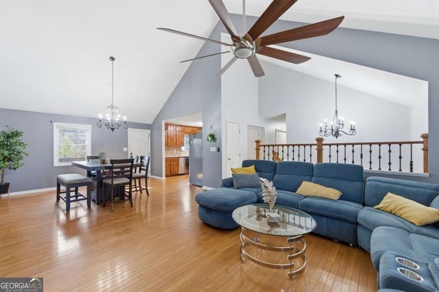 4941 Old Briar Trail, Douglasville, GA 30135