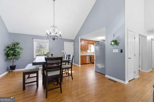 4941 Old Briar Trail, Douglasville, GA 30135