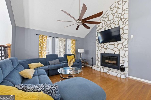 4941 Old Briar Trail, Douglasville, GA 30135