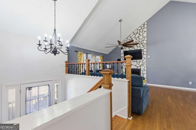 4941 Old Briar Trail, Douglasville, GA 30135