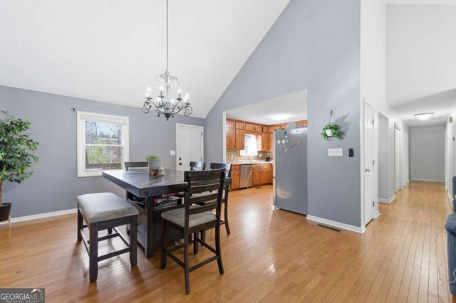 4941 Old Briar Trail, Douglasville, GA 30135