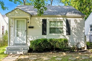 4256 Allmond Ave, Louisville, KY 40209