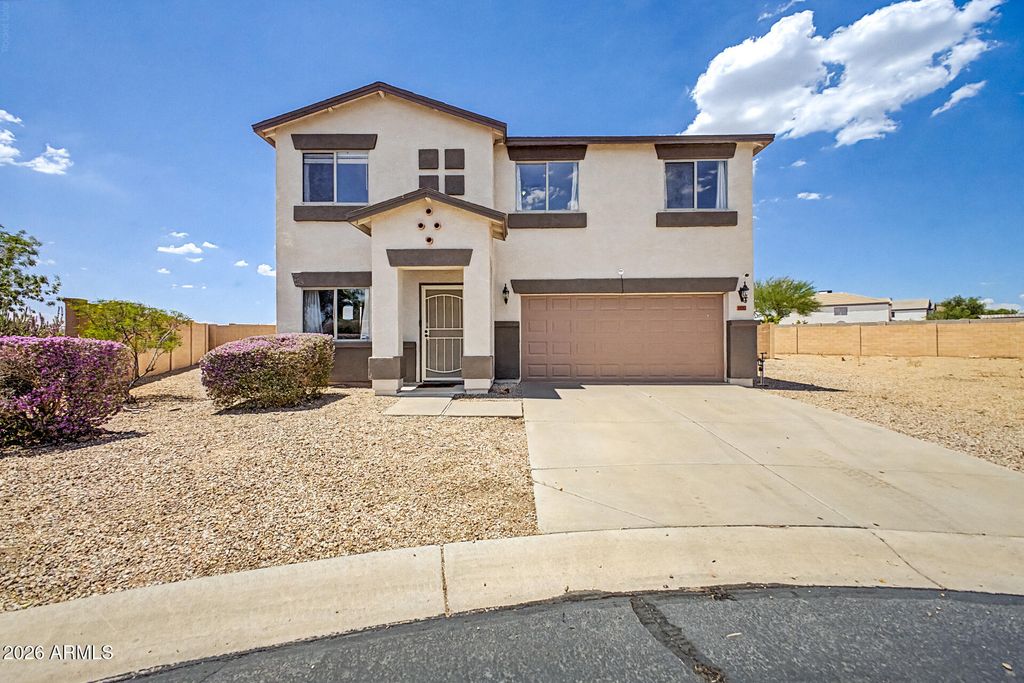 23332 N SERENITY Trail, Florence, AZ 85132 — photo 2