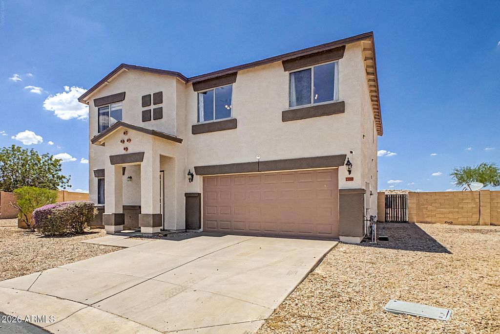 23332 N SERENITY Trail, Florence, AZ 85132 — photo 3