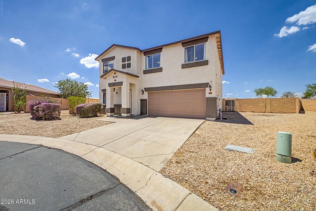 23332 N SERENITY Trail, Florence, AZ 85132 — photo 4