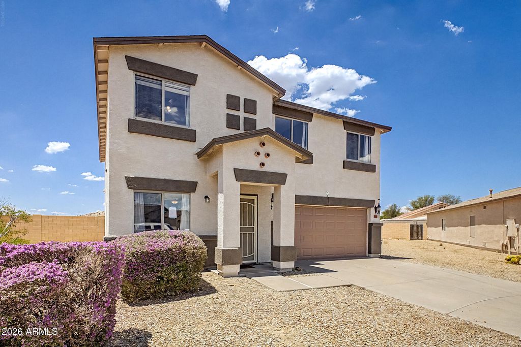 23332 N SERENITY Trail, Florence, AZ 85132 — photo 5