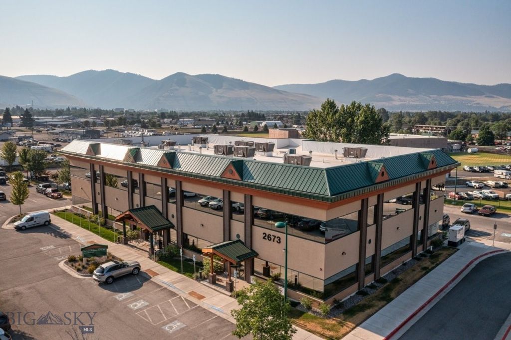2673 Palmer Street, Missoula, MT 59808