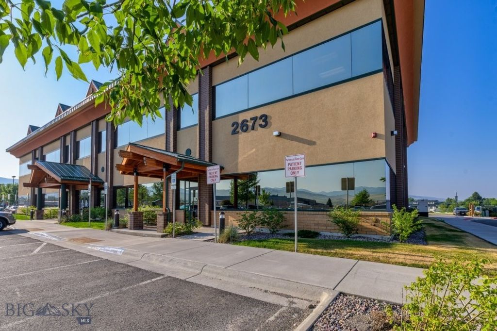 2673 Palmer Street, Missoula, MT 59808 photo 2