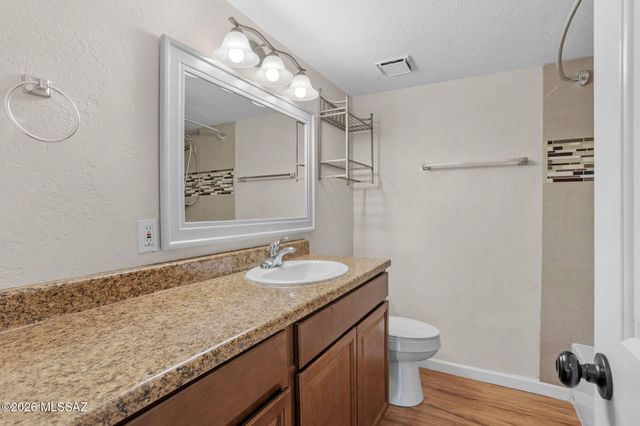 6335 N Barcelona Ln Unit 716, Tucson, AZ 85704