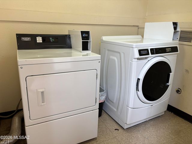 6335 N Barcelona Ln Unit 716, Tucson, AZ 85704