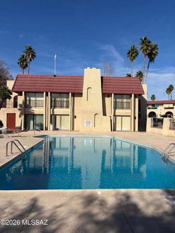 6335 N Barcelona Ln Unit 716, Tucson, AZ 85704