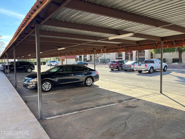 6335 N Barcelona Ln Unit 716, Tucson, AZ 85704